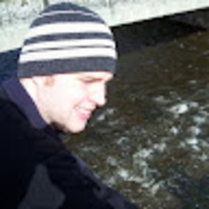 Meet your Posher, Ben